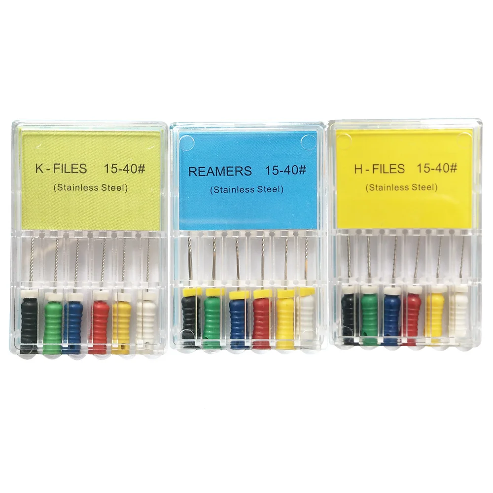 Стоматологический эндонтический аппарат для чистки корневого канала|Файлы