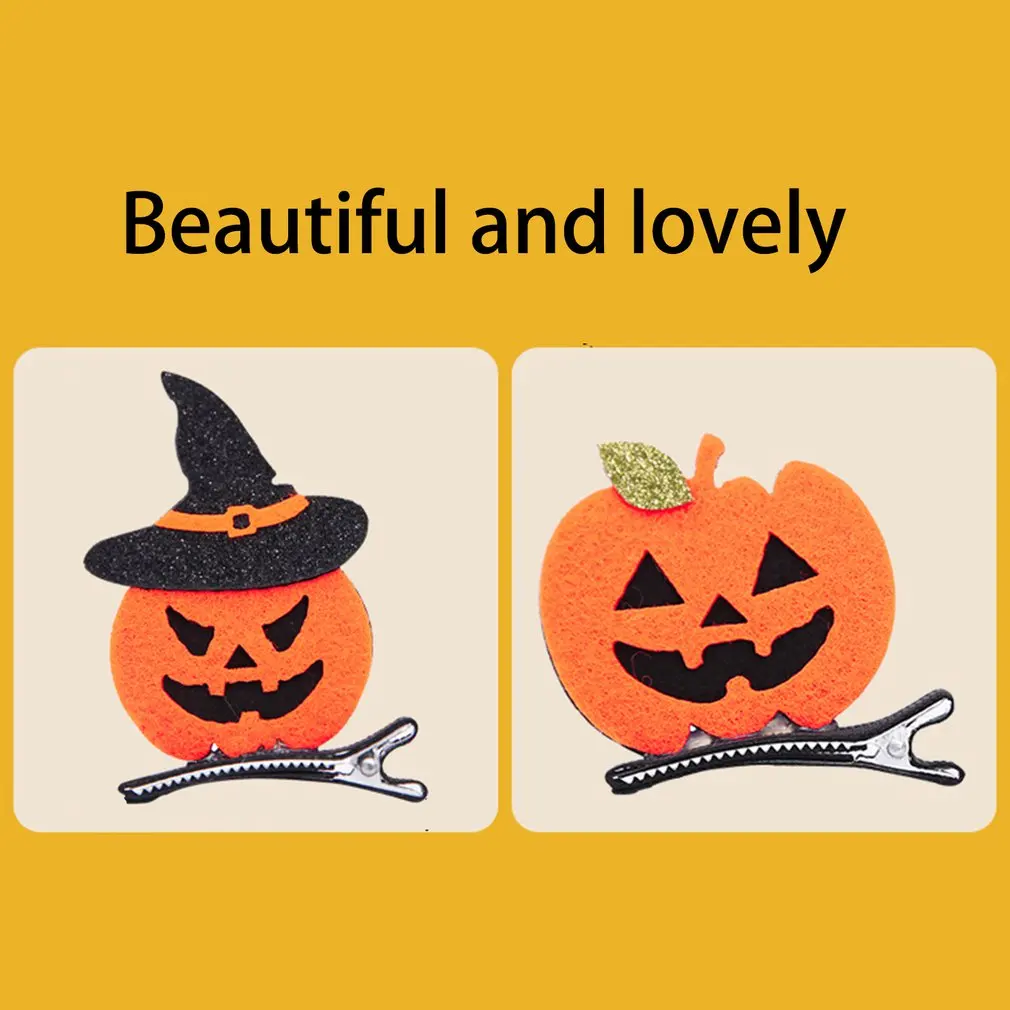 Трехмерная шпилька Красная Луна летучая мышь черная шляпа Тыква Белый Призрак