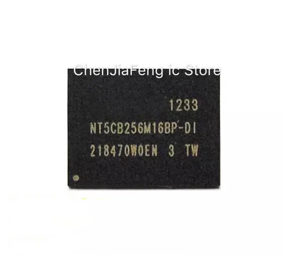 2 шт. ~ 10 шт./лот NT5CB256M16BP-DI BGA новый оригинальный