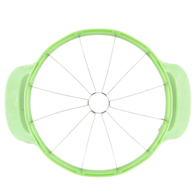 Арбуз слайсер гаджет Дыня резак кухонные инструменты аксессуары фруктовый