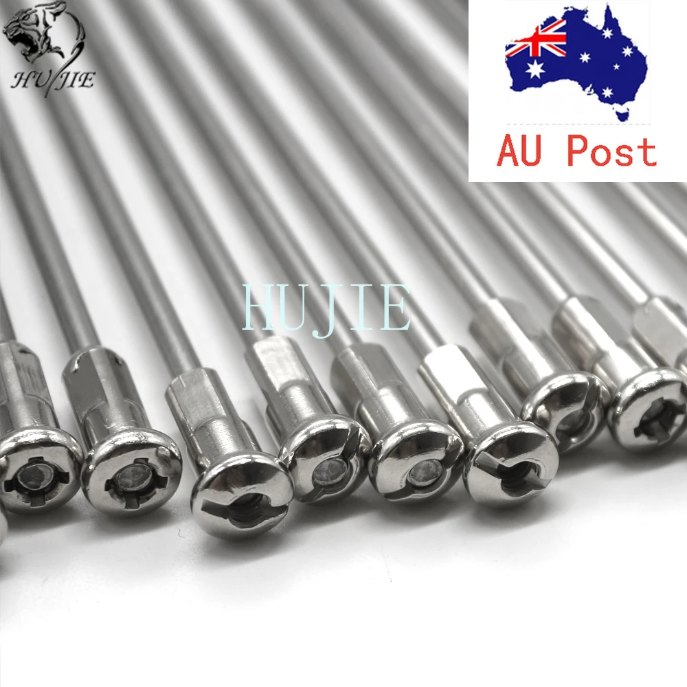 

18" Rear tire Stainless Steel Spokes rear wheel hub Kits For Honda CR250R CR500R CRF250X CRF450R crf 450