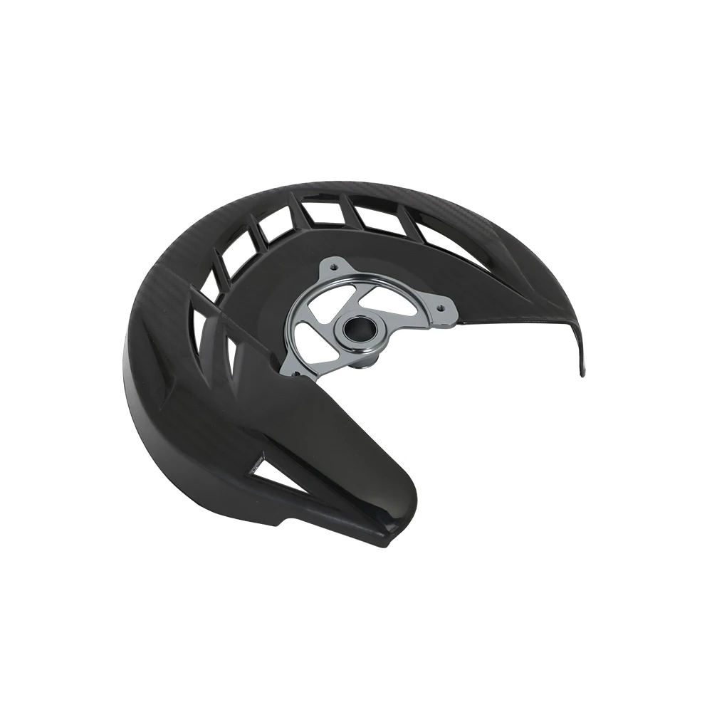 Диск переднего тормоза мотоцикла Ротор гвардии Обложка протектор Защитная