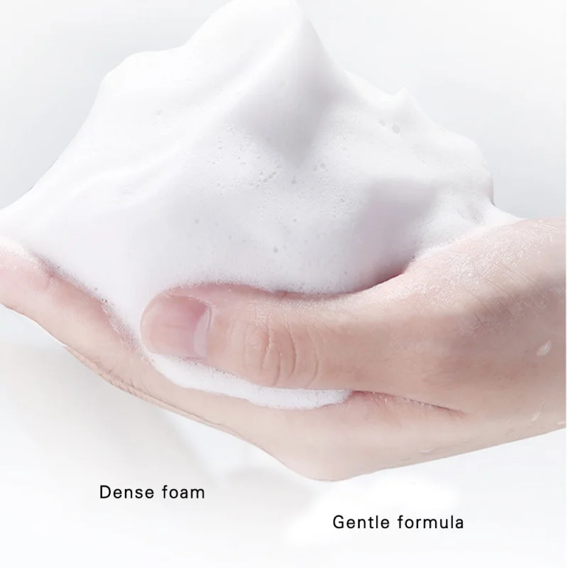 200 г имбирный шампунь с морской солью для контроля жирности кожи головы Шампунь