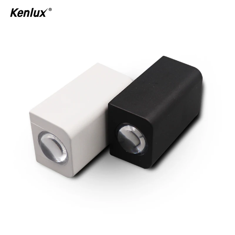 Настенный светодиодный светильник наружный водонепроницаемый современный