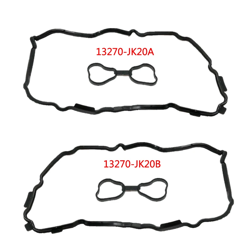 

Valve Cover Gasket Left + Right Sleeve For INFINITI EX25 EX35 FX35 G25 G35 M25 M35 Q50 Q70 QX50 QX70 13270-JK20A,13270-JK20B