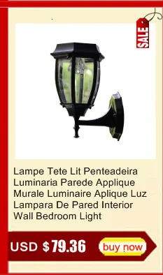 Badkamer Verlichting Industrieel лампа туалетный столик Wandlampen Lampara De Pared интерьер Wandlamp для дома настенный светильник для спальни