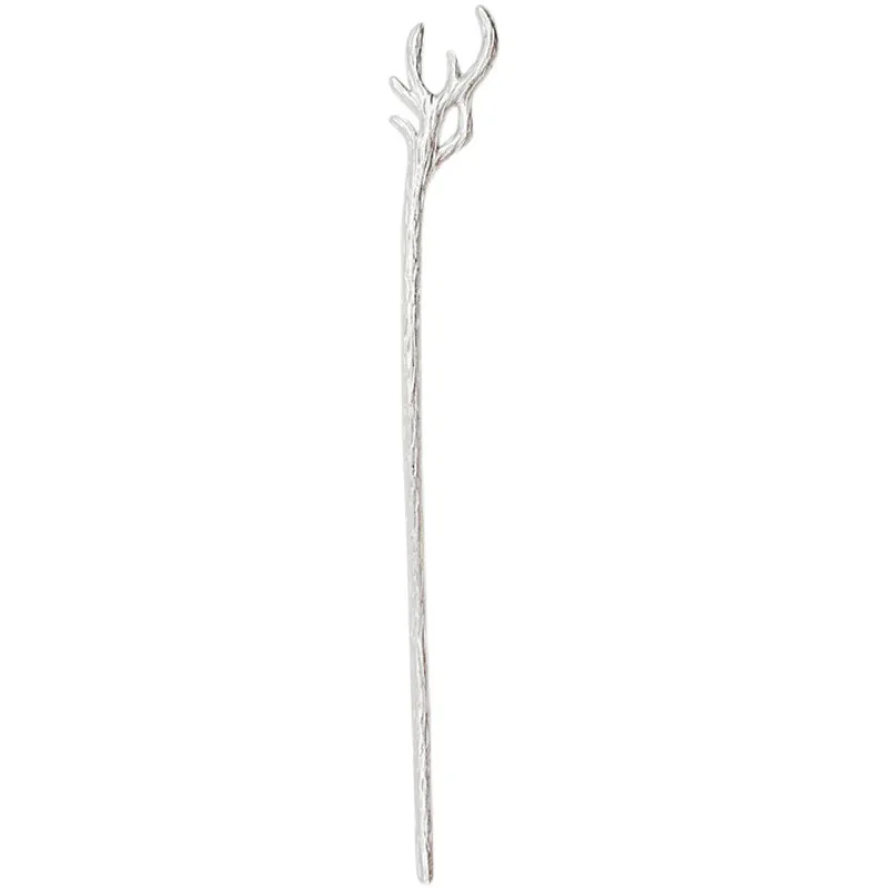 

WORD OF HONOR Lao Wen Cosplay Hairpin Wen Kexing Metal Hair Stick