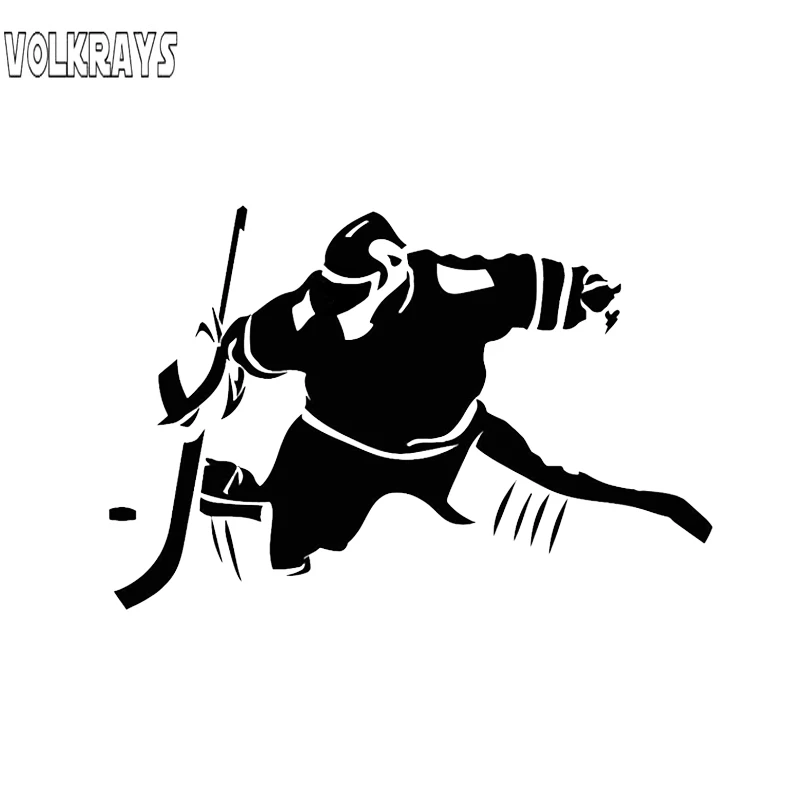 

Модная Автомобильная наклейка Volkrays, аксессуары для хоккея и мотоцикла, светоотражающая Водонепроницаемая Солнцезащитная Высококачествен...