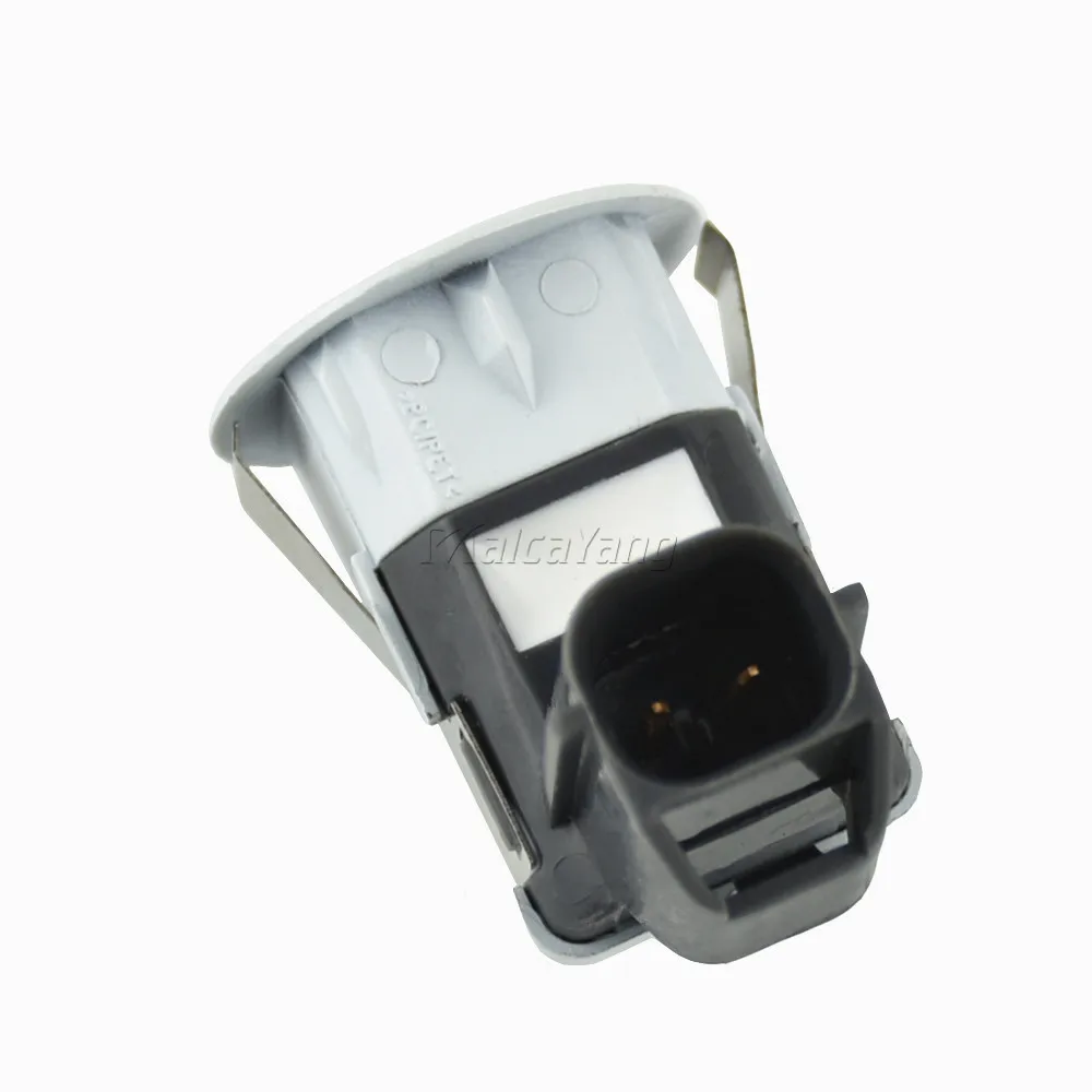 Датчик парковки 4 шт. PDC Подходит для Nissan Infiniti G25 G37 EX35 QX56 FX50 25994-CM13E 25994CM13E черный