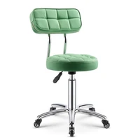 beauty stool haircut work chair rotary lift barber shop beauty salon special hair salon nail stool pulley