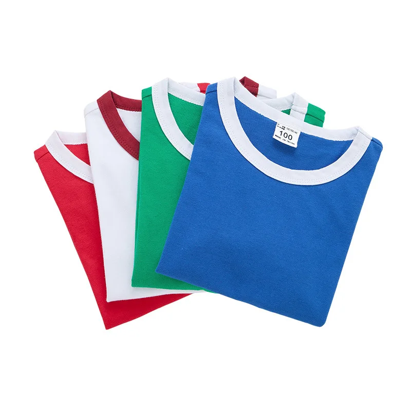 Новинка 2020 года детская одежда для мальчиков Комплекты из 2 предметов маленьких