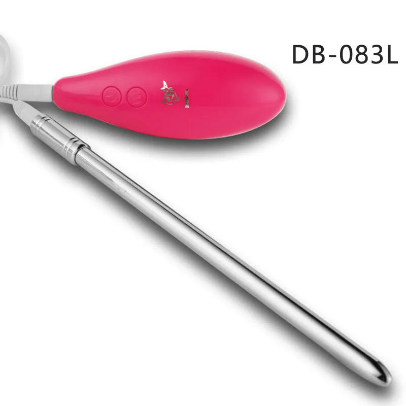 Male Electric Shock Medical Themed Toys Horse Eye Urethral Electro Sound Plug Stimulation Adults Sex for Men | Красота и здоровье