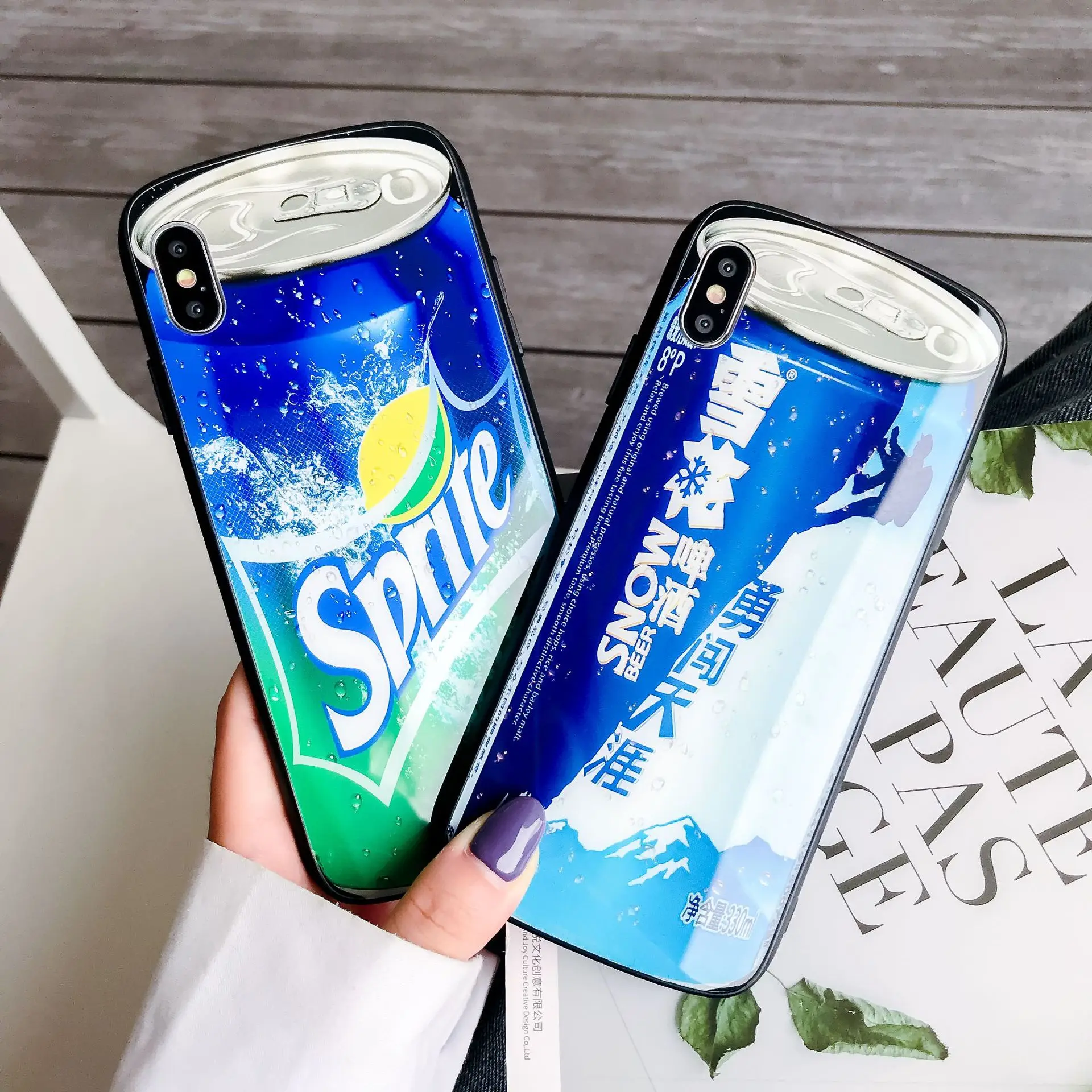 Роскошный милый защитный стеклянный чехол Чехол для iPhone 6 S 8 7 Plus матовый 11 Pro X XS Max