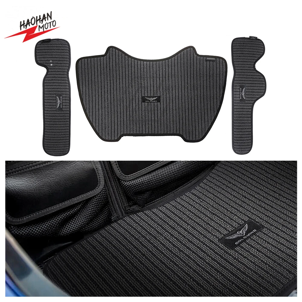 Рисунок 3 - Для Honda Goldwing GL1800 GL1833