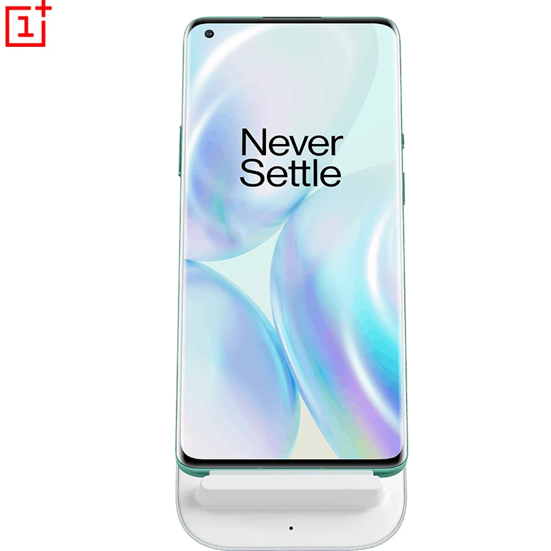 

Беспроводное зарядное устройство OnePlus 30Вт