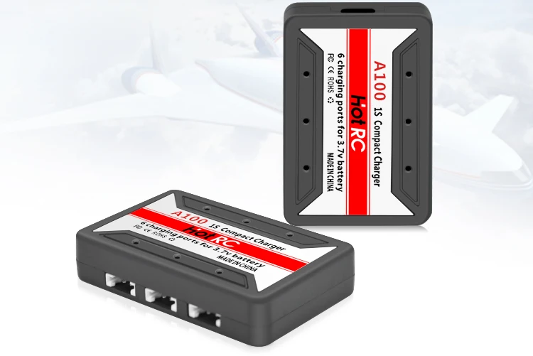 Высококачественный оригинальный адаптер литий полимерных аккумуляторов A100 X6 6 в