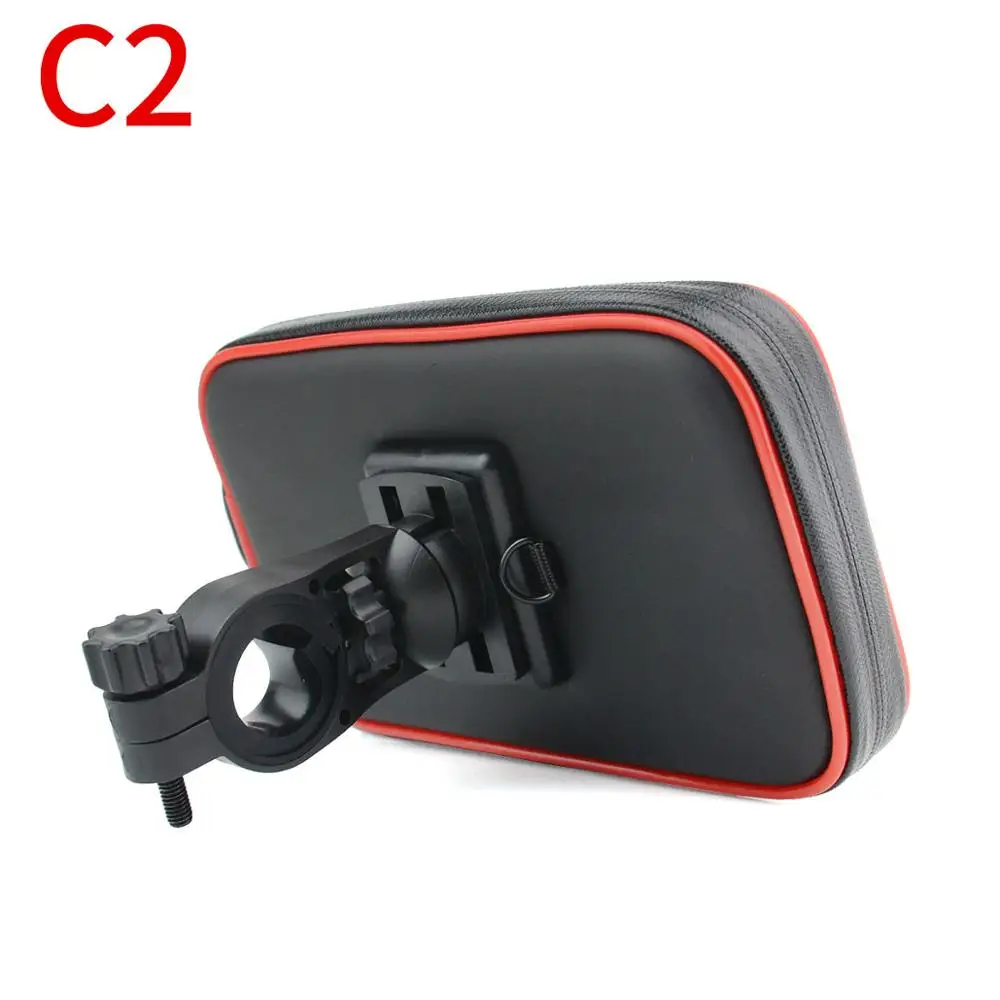 Держатель для Мобильный телефон мотоцикла с поворотом на 360 градусов