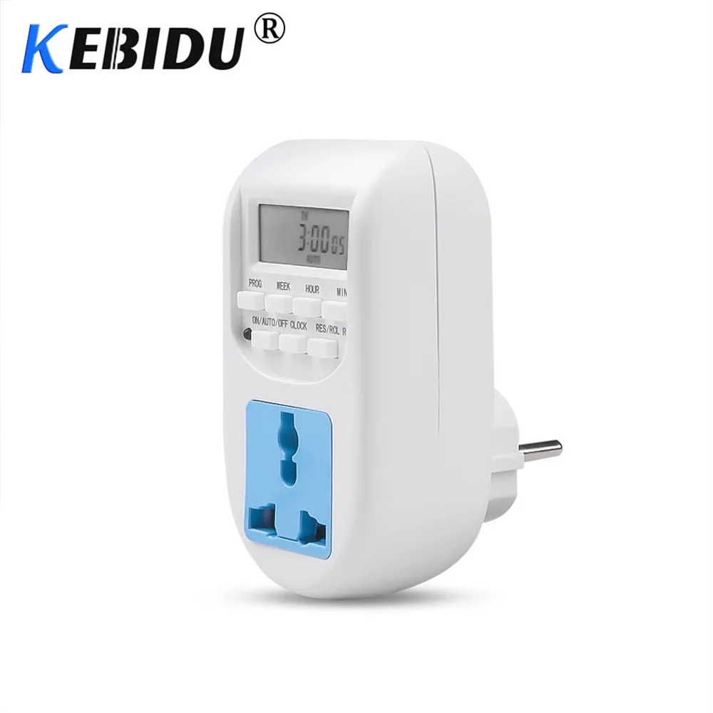 Умная энергосберегающая Программируемая установка времени