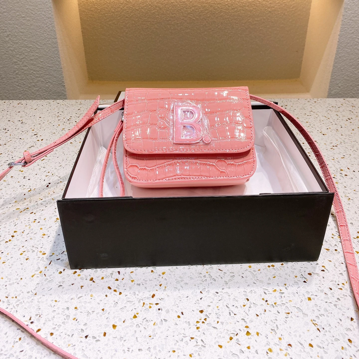 

Purses Crossbody Women's Bags 2020 New Leather Messenger Bag Women Shoulder Bag Clutch Purse Luxury Handbags Women Bags Designer