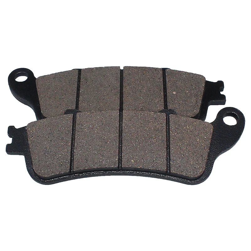 Передние тормозные колодки для мотоцикла Honda FJS400 FJS 400 FJS600 600 Silverwing GL1800 GL 1800 Goldwing 2001