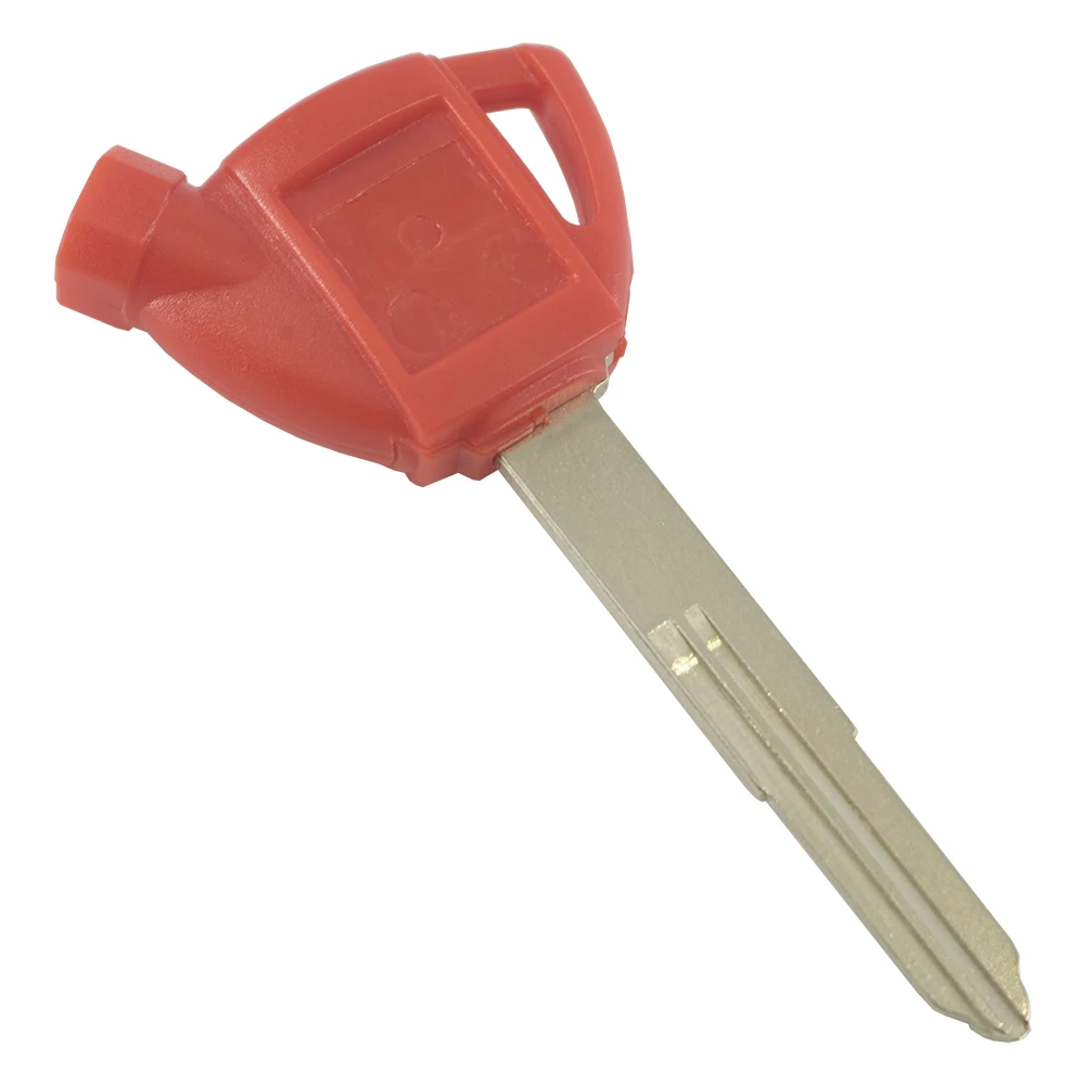 WhatsKey необрезанное лезвие магнит для защиты от кражи ключей Suzuki AN200 AN250 AN400 AN650 Burgman