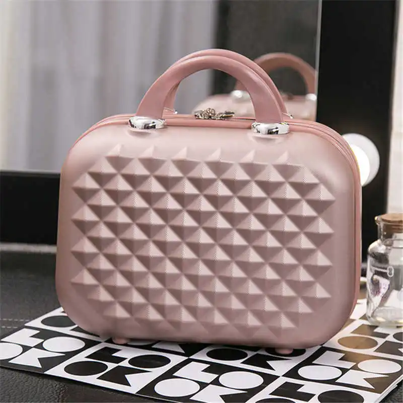 

Mulcen travel function in case of cosmetic for female fashion hung large bag of portable storage makeup