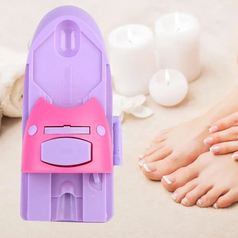 Ногтей Nail Art принтер Нейл-арт в домашних условиях узор печать штамп, машинка для маникюра, инструмент для нейл-арта