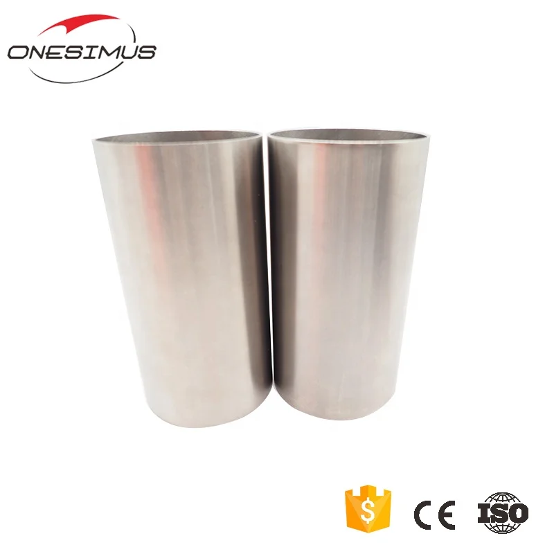 4 шт. муфта цилиндра двигателя STD (кривошипная коробка) прокладка для 4M40 4M42-0AT 4M42-3AT1