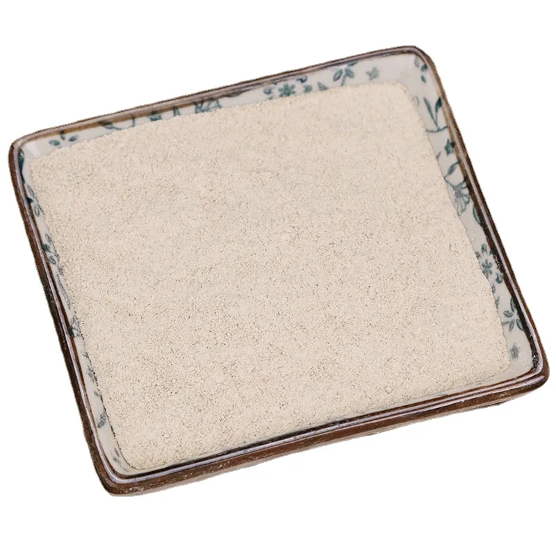 

Rhizoma Atractylodis Macrocephalae Powder Baishu