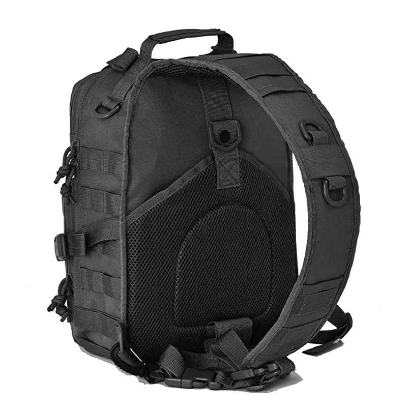 waterproof oxford camouflage camera backpack messenger bag shoulder bag chest bag for field photography travel camping mochila free global shipping