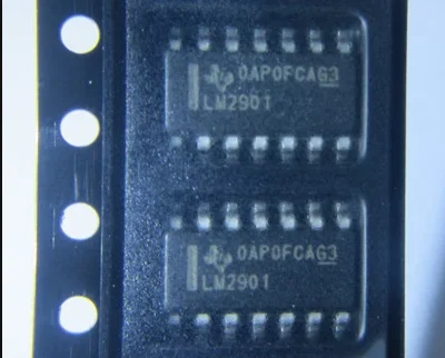 Lm295000 ST2901 SOP электронные компоненты IC образец BOM Таблица с одним чипом - купить по