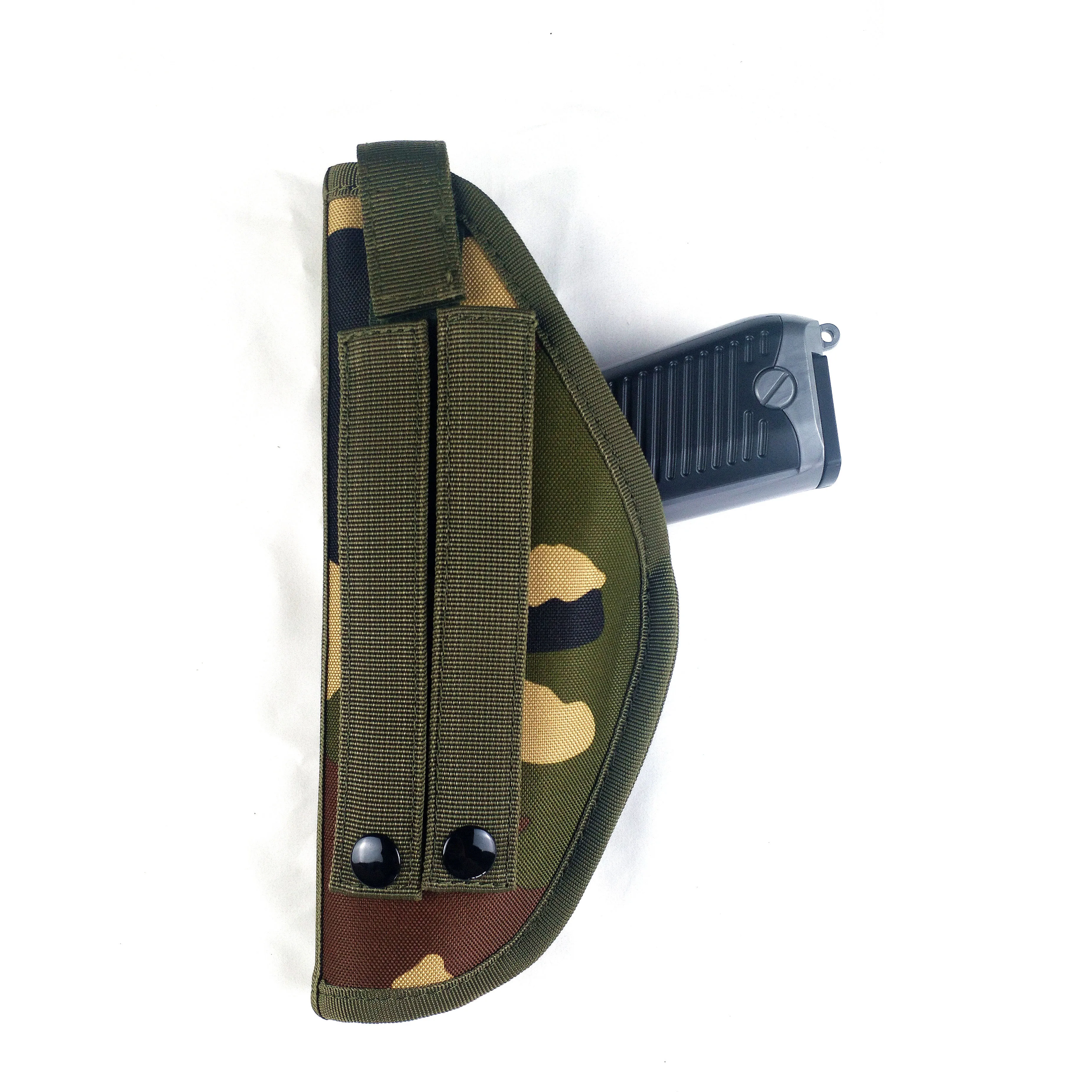 Тактический, компактный/компактный кобура для пистолета, поясной чехол Glock Coldre, сумка для оружия, охотничий аксессуар, Открытый CS поле, невидимый такт