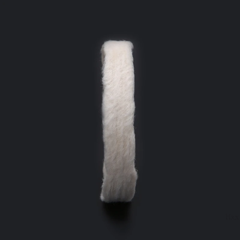 

3/4/5/6/7/8"Cloth Buffing Wheel Grinder For Wood Metal Jewelry Polishing Tools