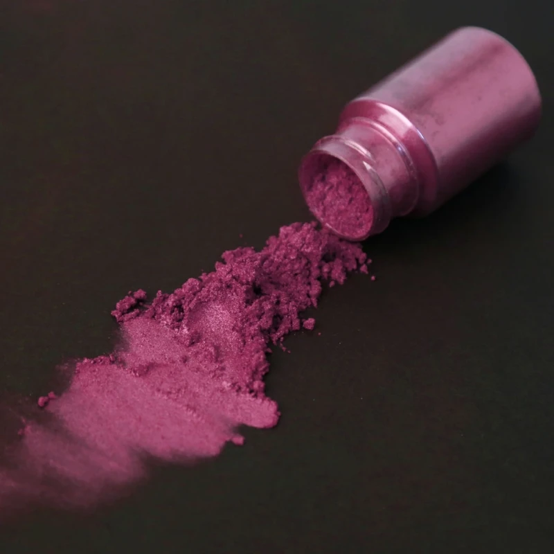 

33 Colors Mica Powder Epoxy Resin Dye Pearl Pigment Natural Mica Mineral Powder Cosmetic Grade Colorant Epoxy Resin Art