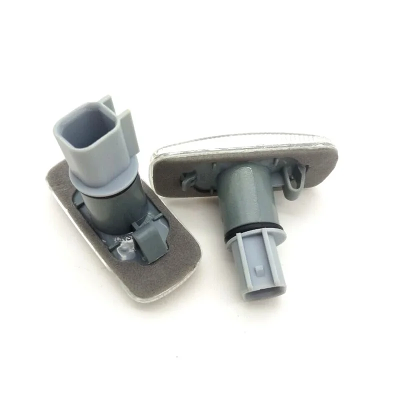 Автомобильная лампа для переднего крыла Боковые Сигналы поворота Jeep patriot compass grand