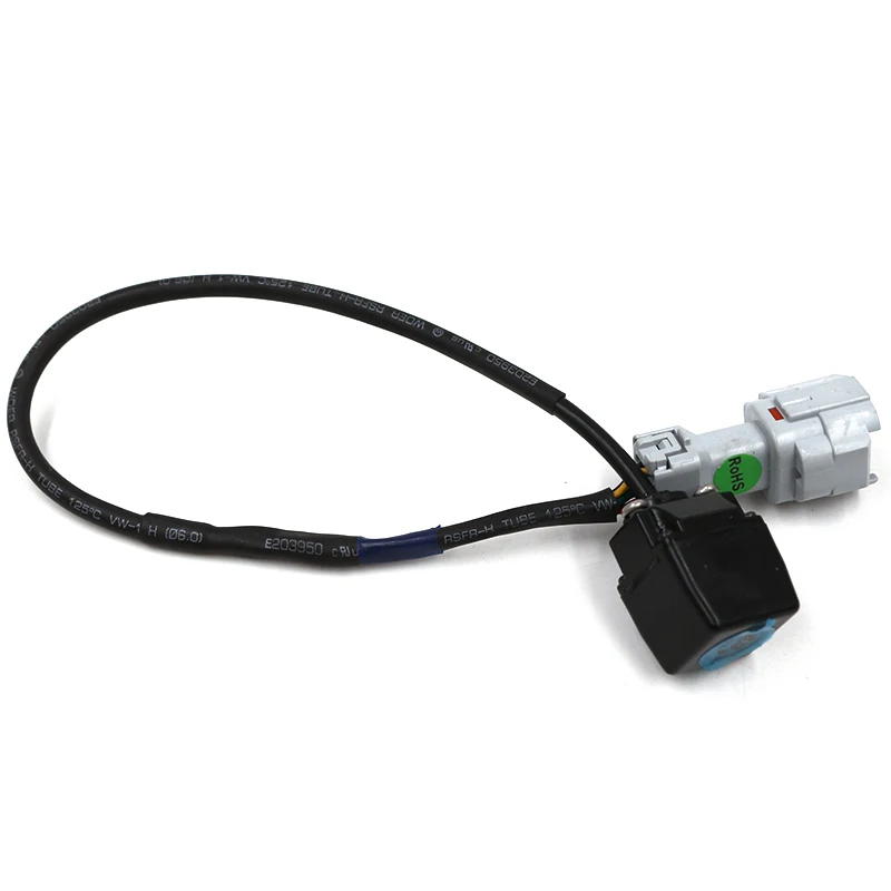 Зеркало заднего вида Камера обратный резервного копирования для Hyundai I40 957603Z000