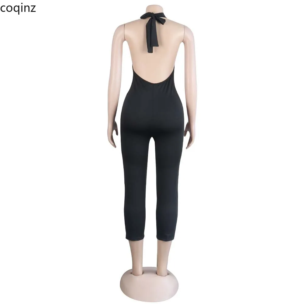 Summer Plus Size Jumpsuit Women Rompers Womens Jumpsuits Body Woman Jumpsuite Overalls Bodysuit Sexy Combinaison Femme F123
