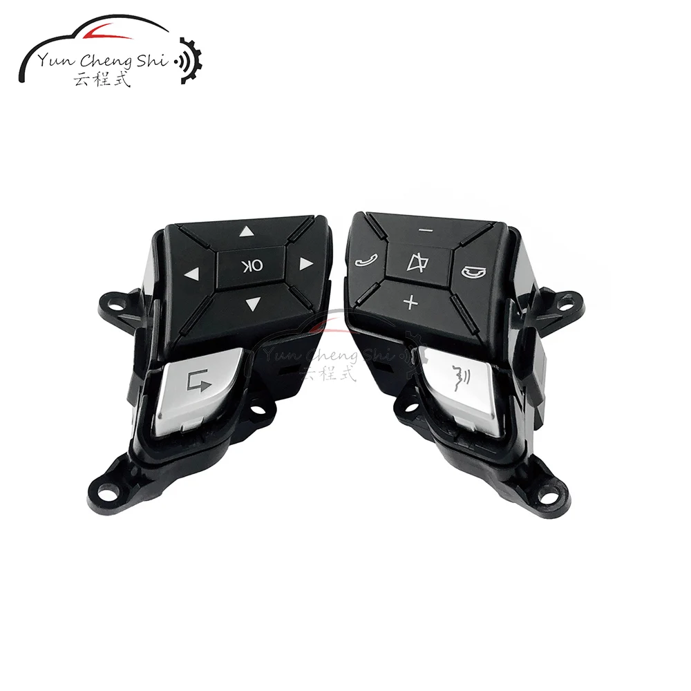 Переключатель руля круиз управления A1725400262 A1725400362 для Mercedes Benz SLK55 AMG C300 C350 C63