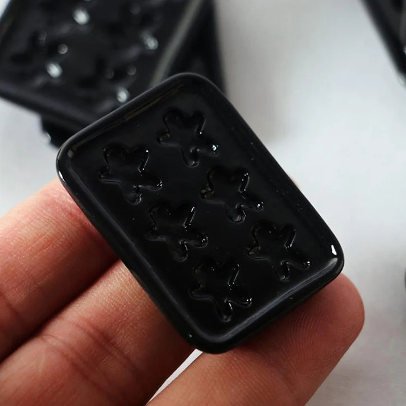 

1:12 Dollhouse Mini Accessories Kitchen Scene baking tray Simulation Decor Gift Bakken Steak Pan Mini Model Decor Gift