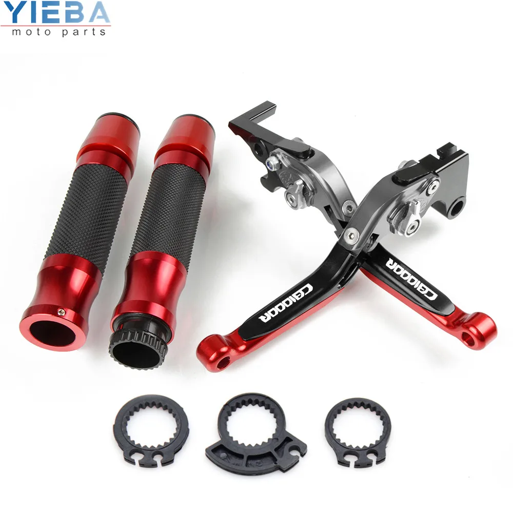 Аксессуары для мотоциклов тормоза Выдвижная сцепные рычаги рукоятка SUZUKI VX 800 VX800