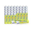 Аккумуляторы PKCELL, 3 А, 1000 мА ч, 1,2 в, NIMH, 30 шт.