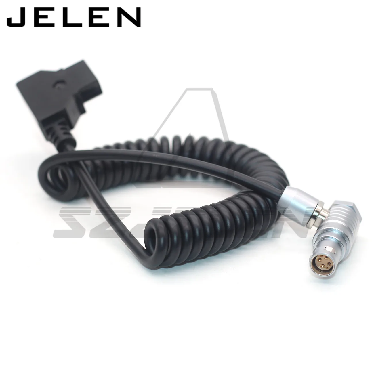 D Tap to 6pin для камеры RED Epic/ GEmini/RED SCARLET W/RED RAVEN /RED WEAP кабель питания|epic|epic red |