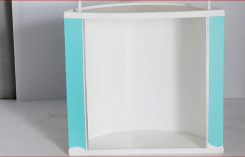 Демонстрационный стол демонстрационный для рекламы (Бесплатная печать вашего