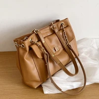veryme quality leather fashion handbag large capacity ladies shoulder bag travel shopping messenger womens bag sac a main femme