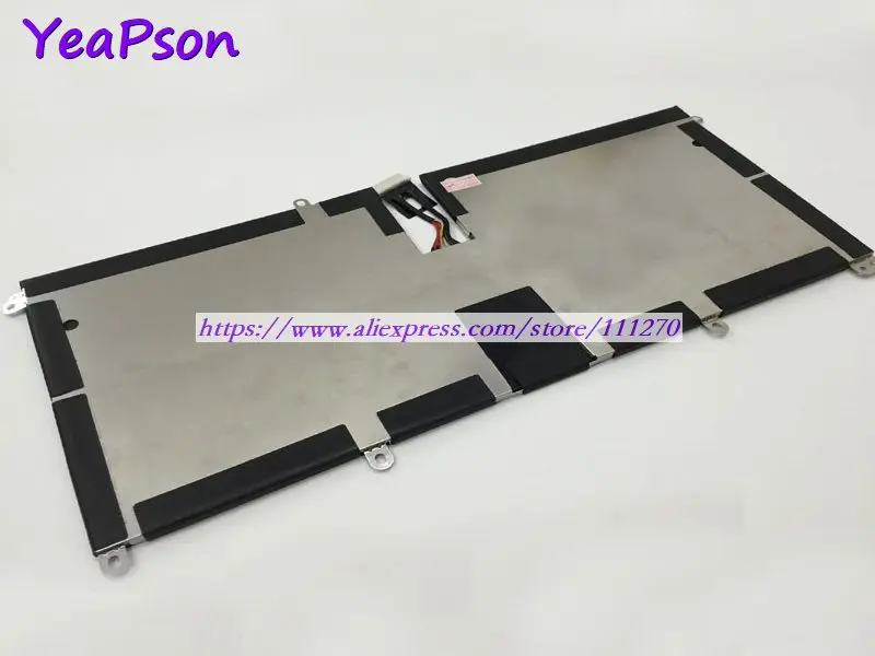 Yeapson 14 8 V 45Wh натуральная HD04XL HSTNN IB3V Аккумулятор для ноутбука Hp Envy Spectre XT 13 2000eg 2021tu