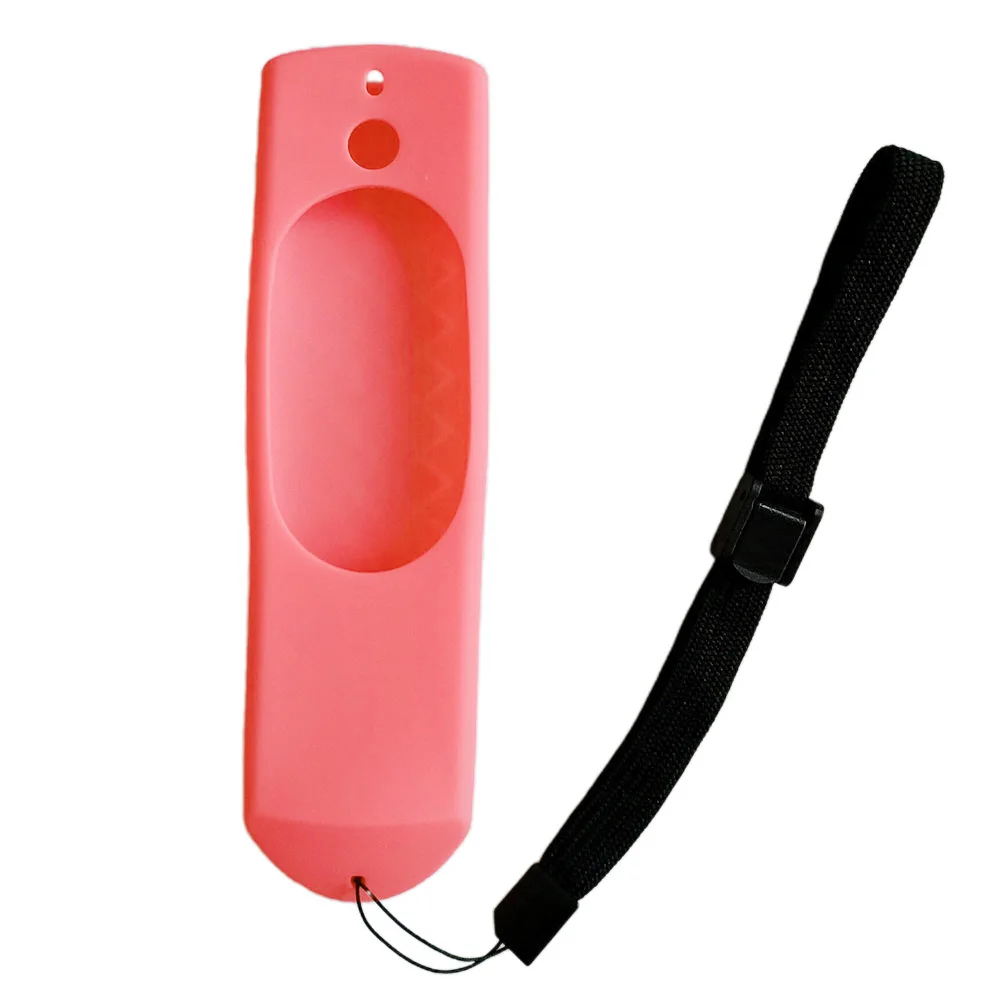 С ремешком аксессуары для дома защитный чехол пульта дистанционного управления