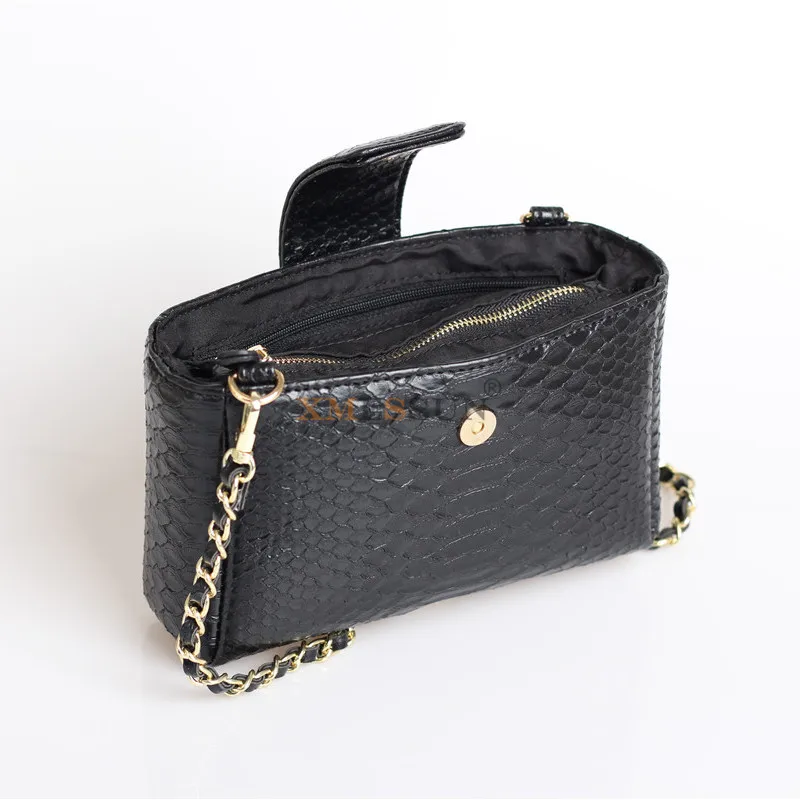 XMESSUN роскошные дизайнерские женские фирменные 100% из воловьей кожи Обувь черного