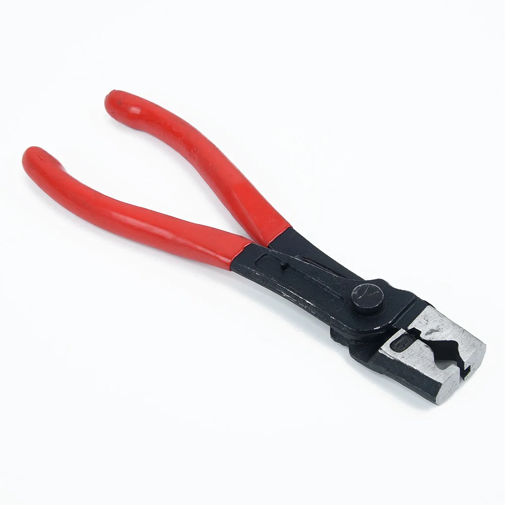 Зажим для шланга зажим плоскогубцы клик и R зажимы поворотный инструмент 14*18 см