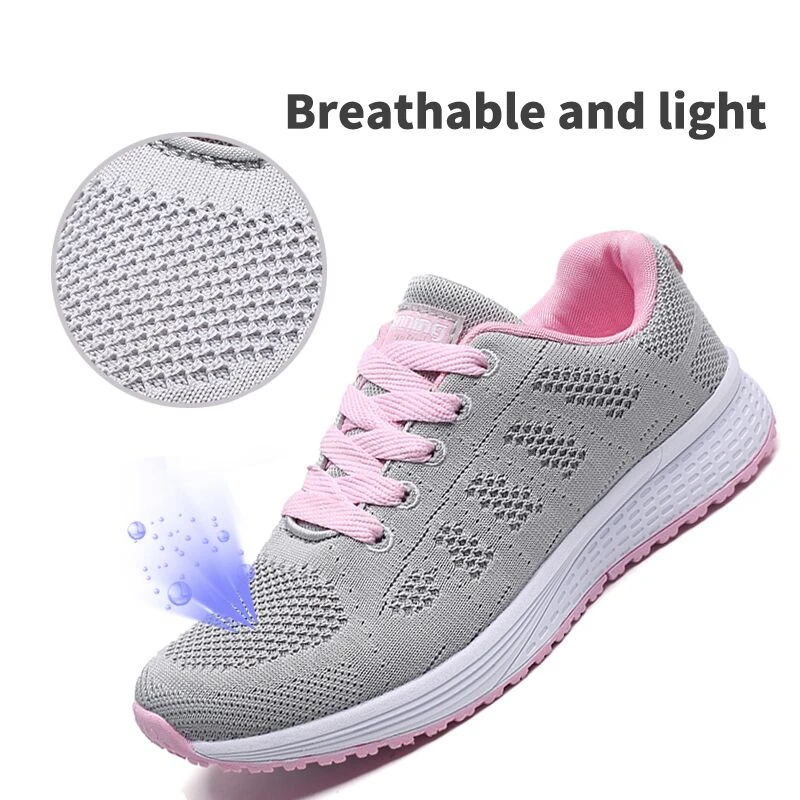 Женские теннисные туфли модные женские на шнуровке белые спортивные кроссовки