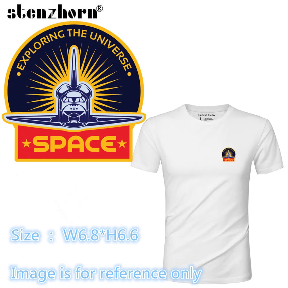 badge-S-28 Наклейки с Микки и Минни, термоклеящиеся Пластыри для одежды, утюжок для одежды - Цвет: badge-S-28